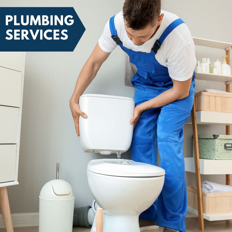 Plumbing Company in Onaway, MI